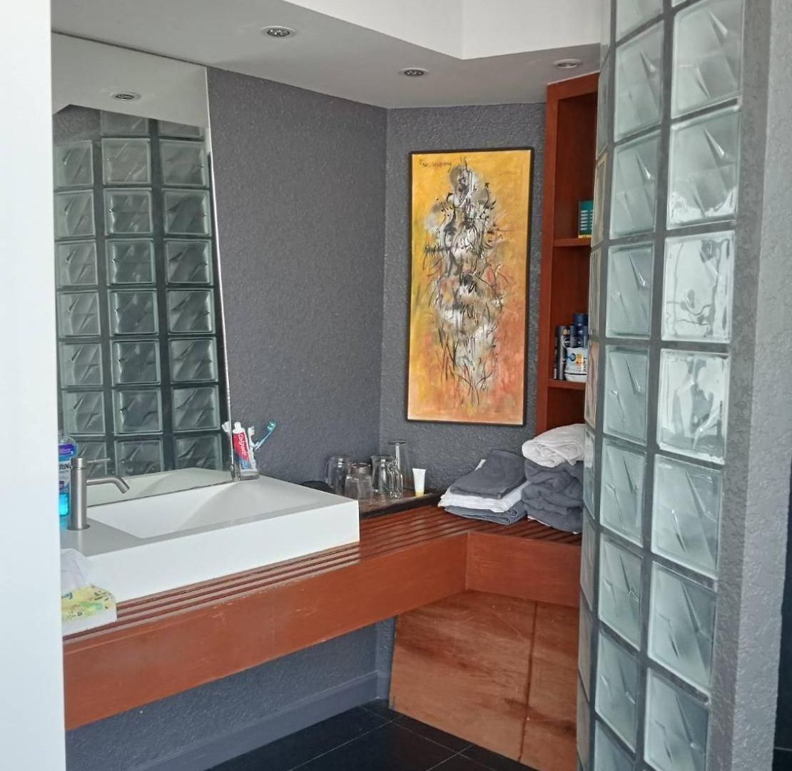 โรงแรม Pasadena 2*