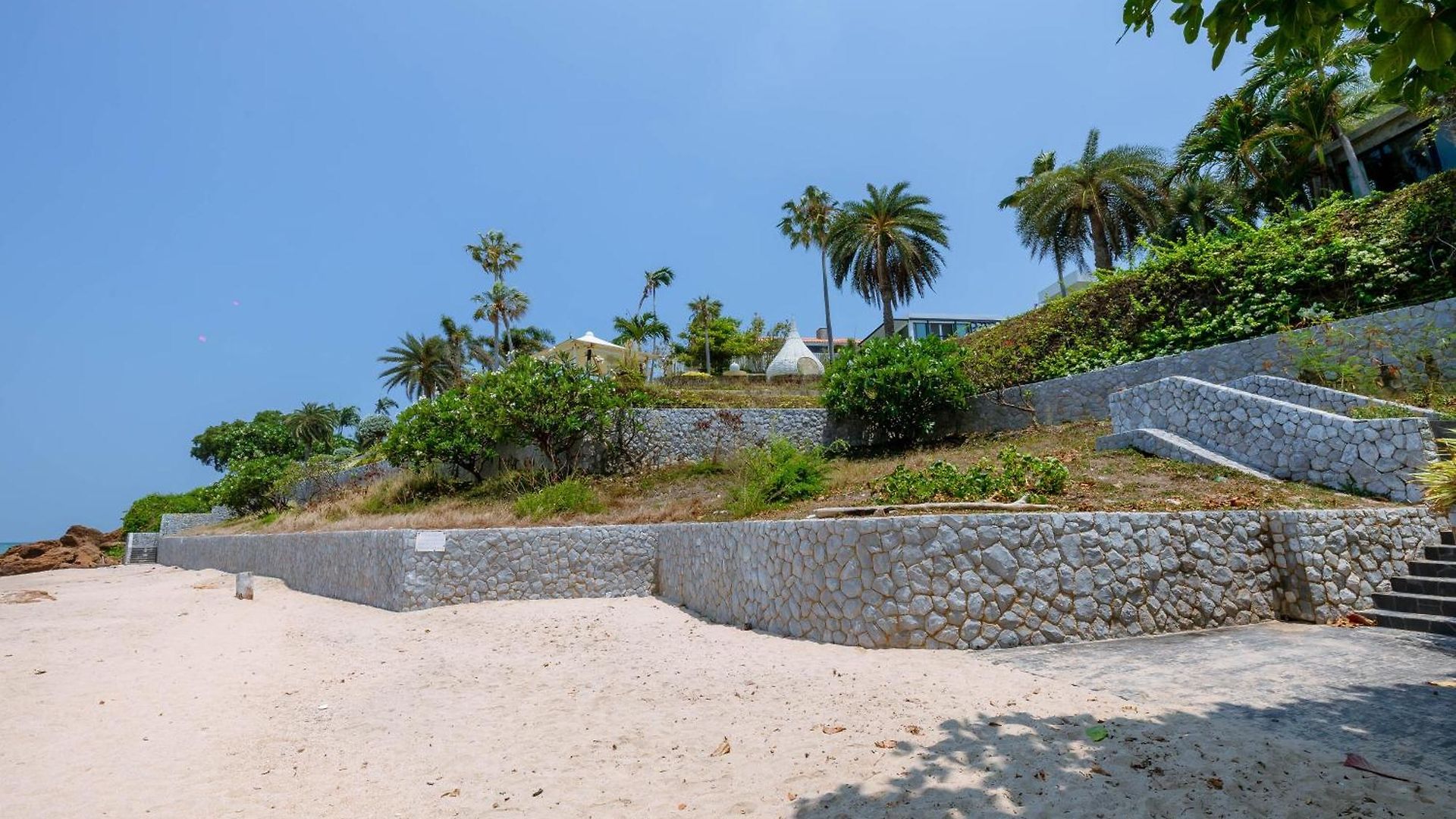 Villa Majestic 2bedroom Poolvilla51, Gate Pattaya