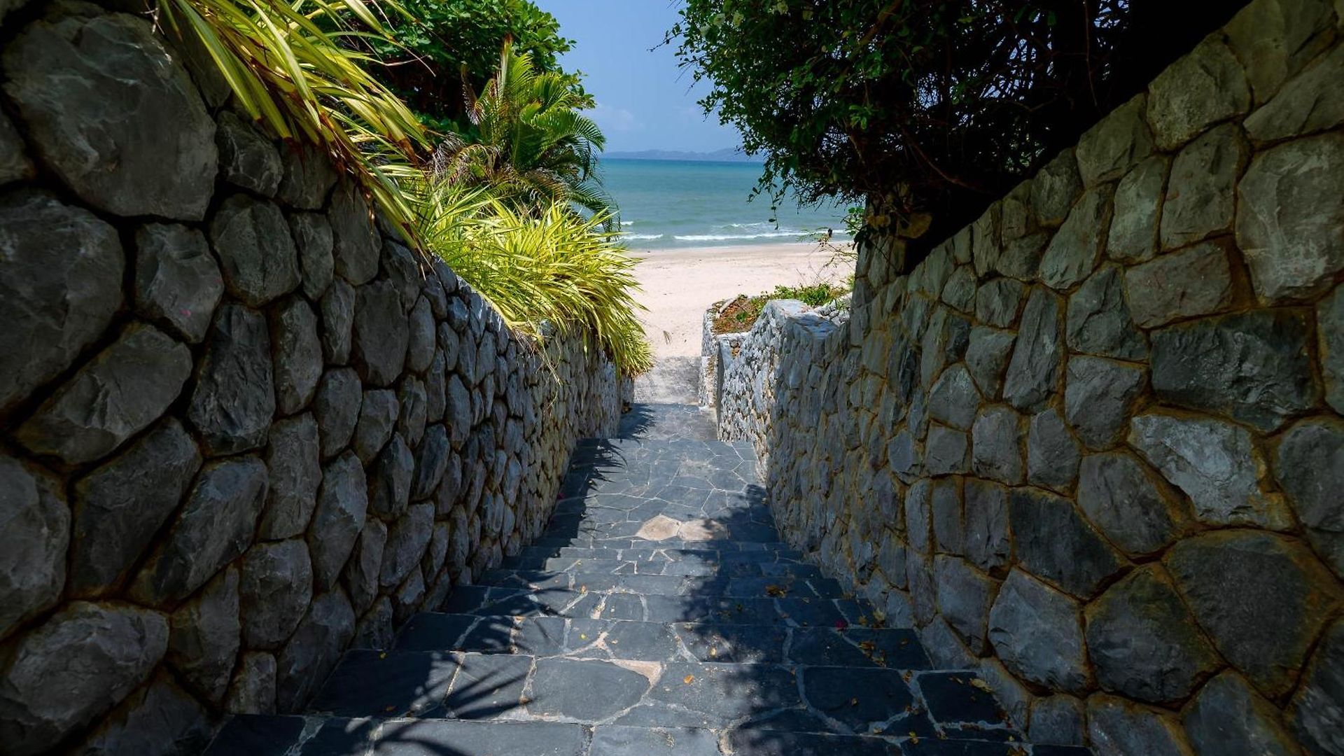 Villa Majestic 2bedroom Poolvilla51, Gate