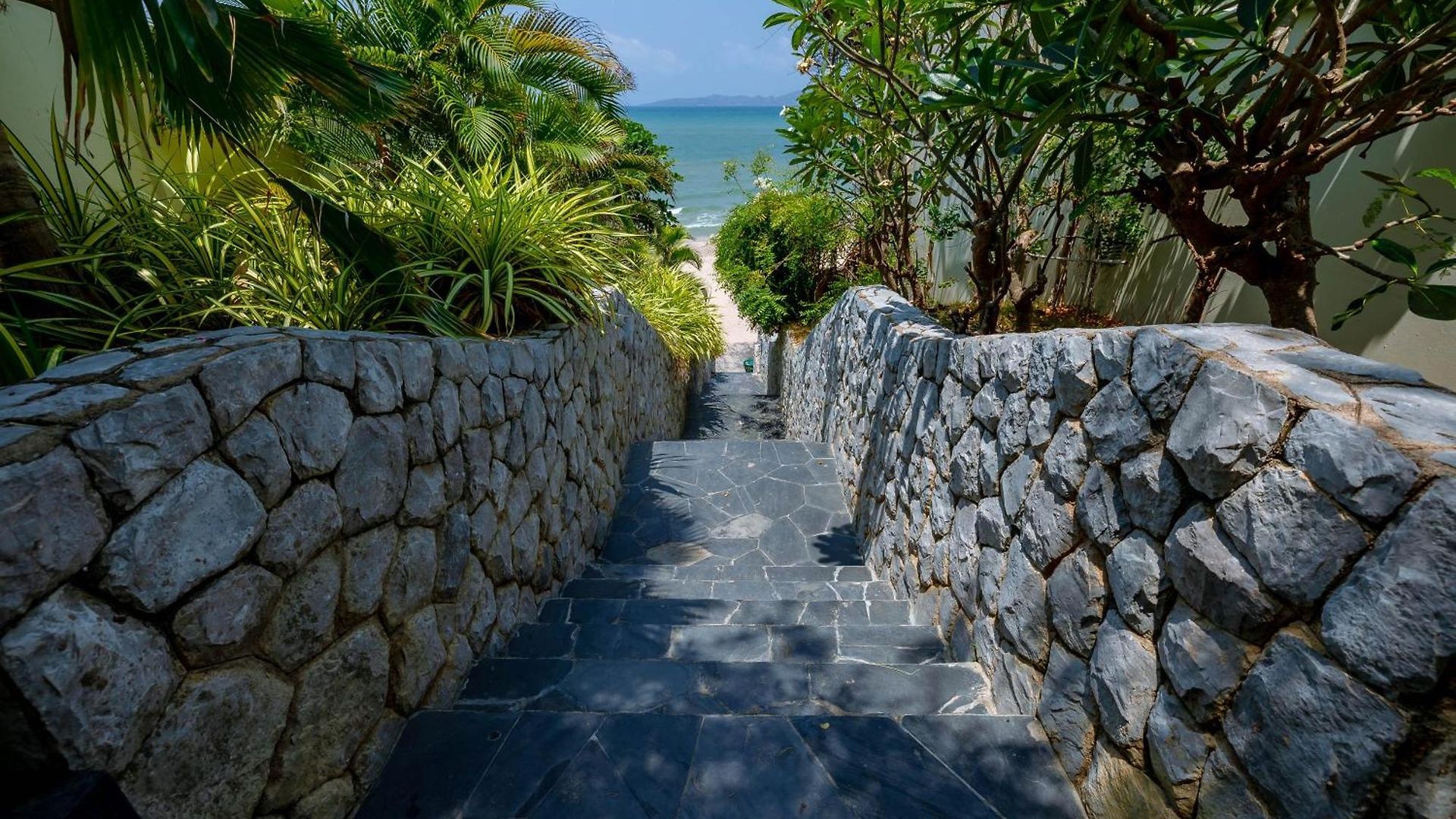 Villa Majestic 2bedroom Poolvilla51, Gate Pattaya