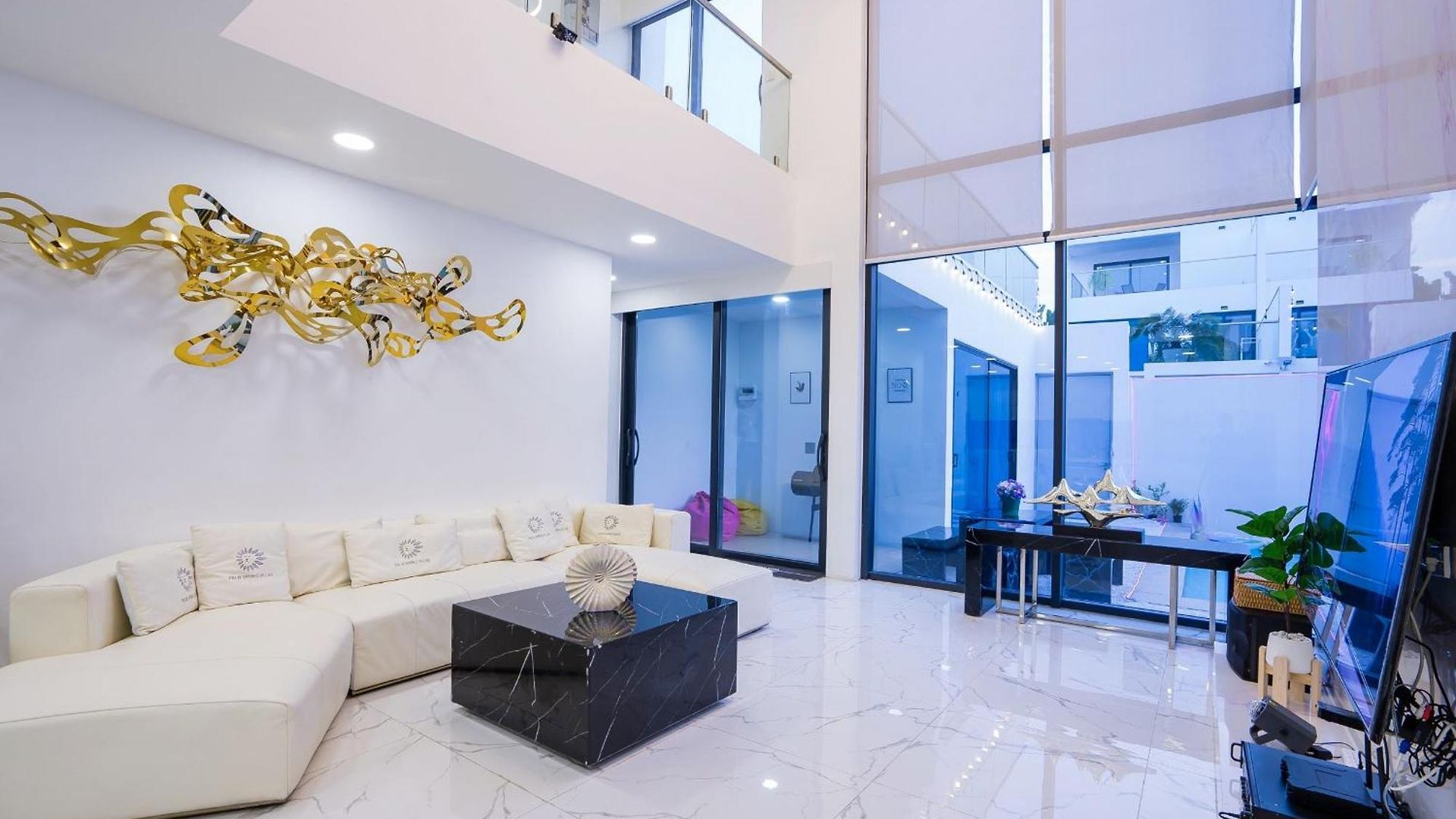 Villa Your Days Pool Pattaya