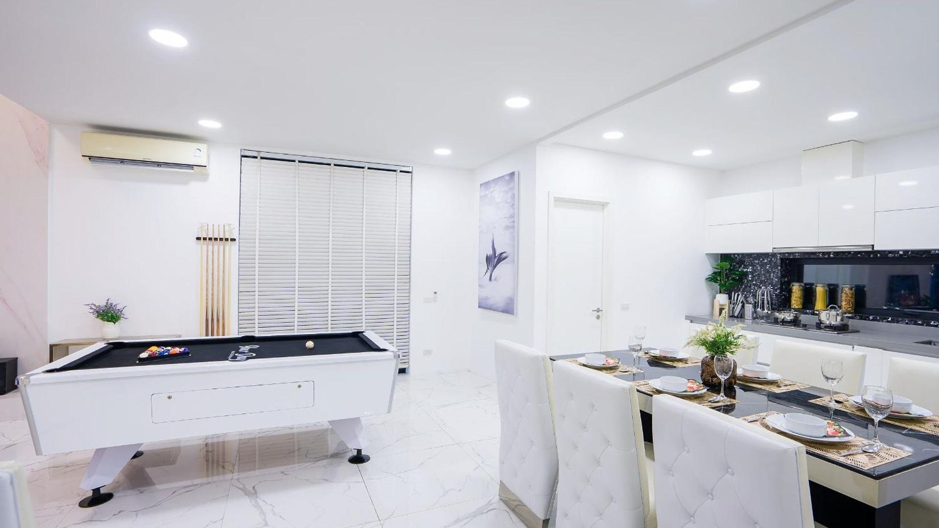 Villa Your Days Pool *