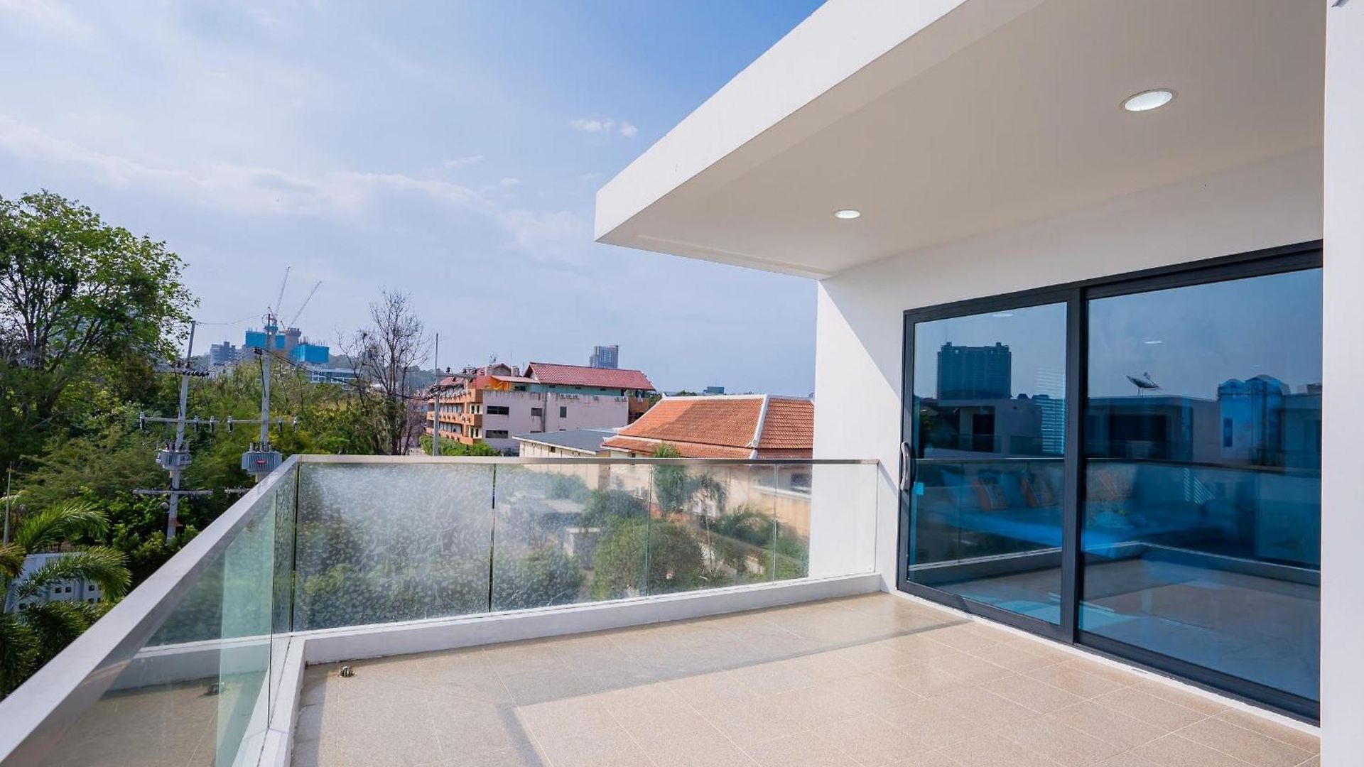 Villa Your Days Pool Pattaya