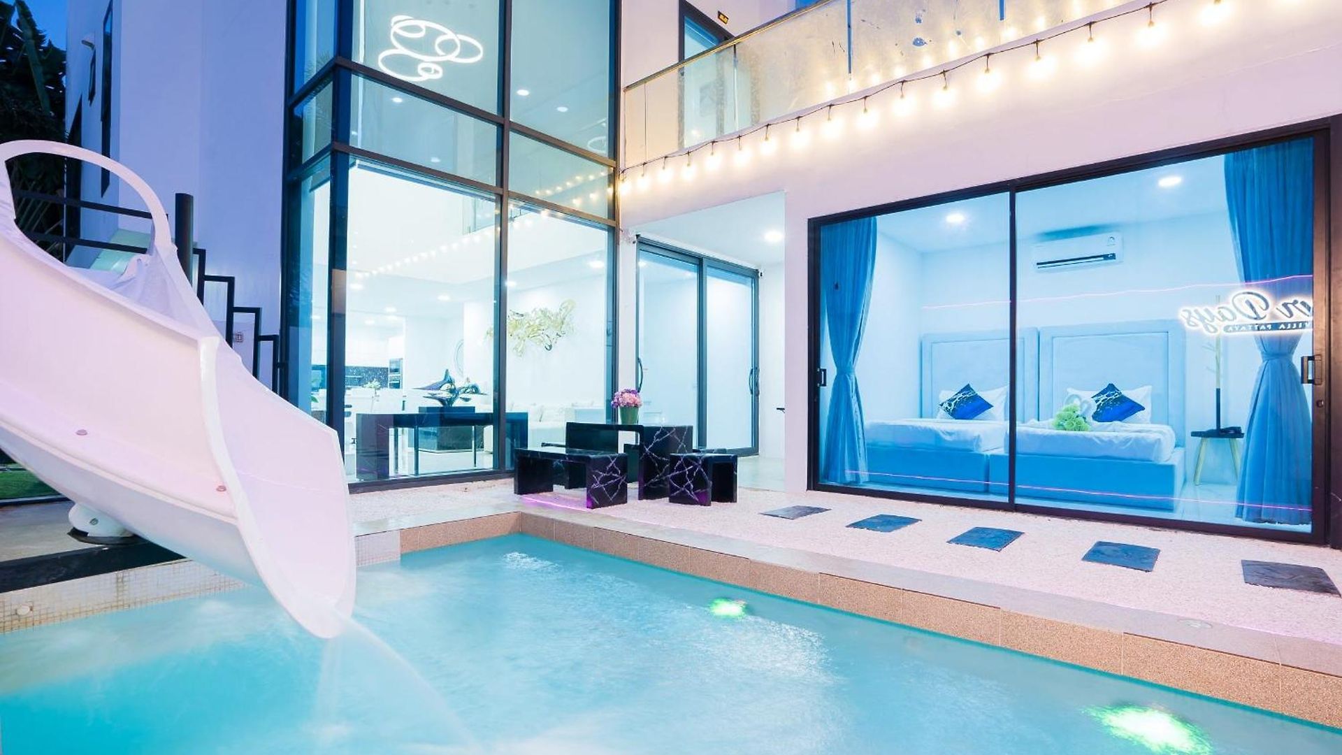 Villa Your Days Pool *