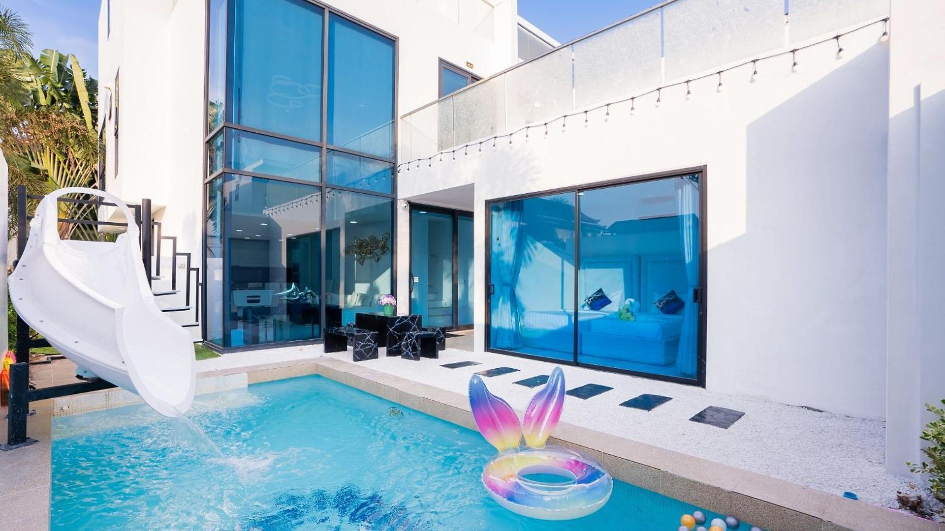 Villa Your Days Pool *