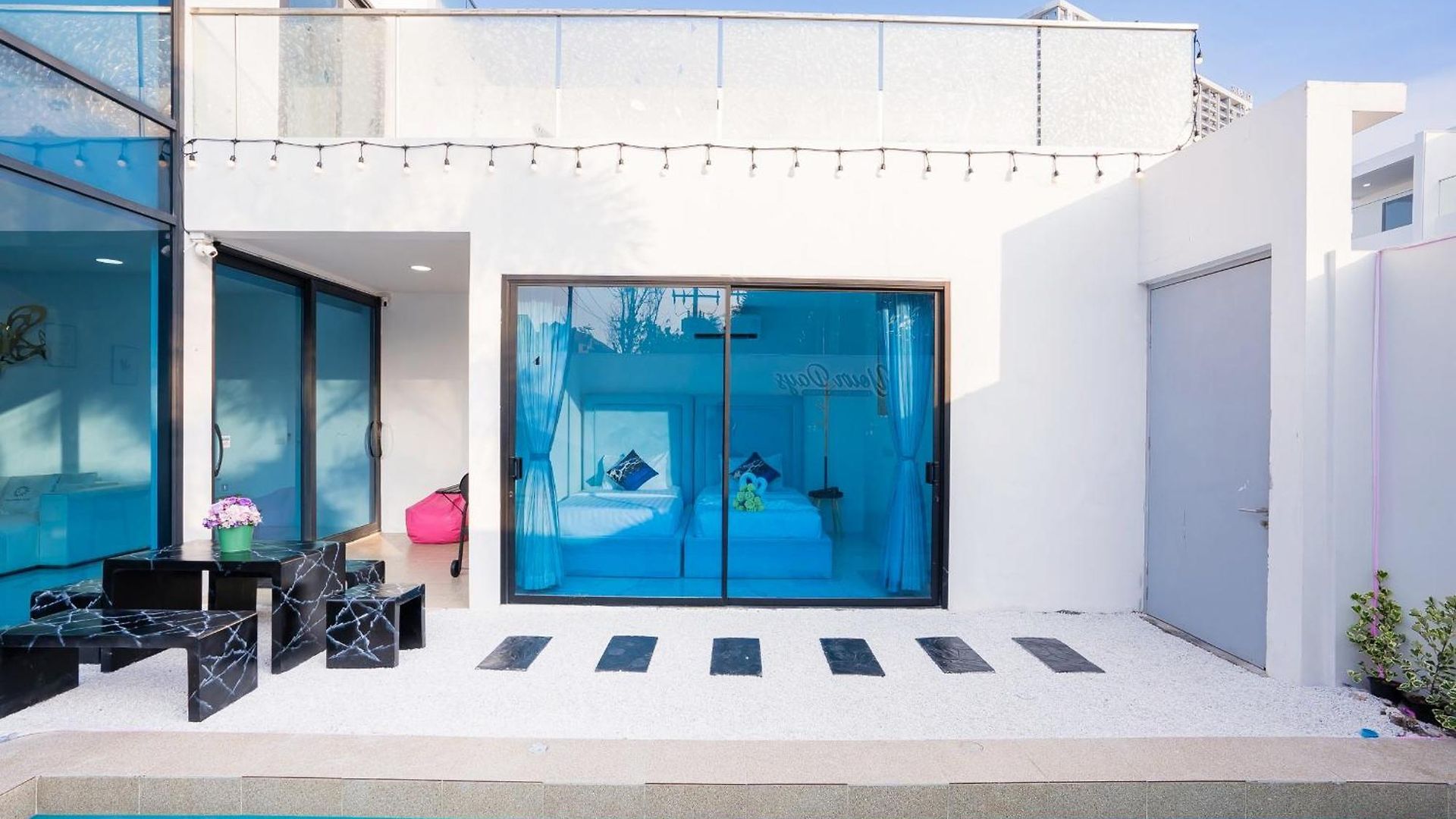 Villa Your Days Pool *