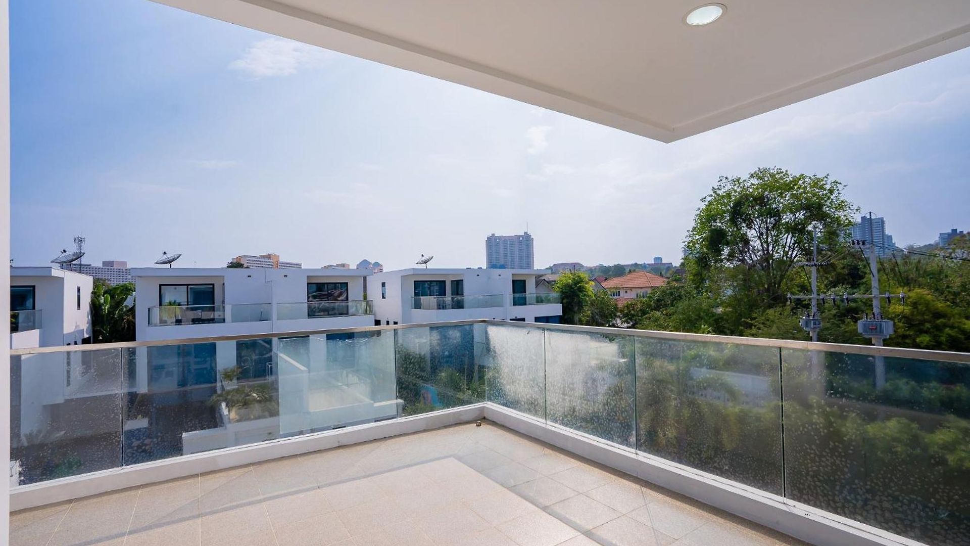 Villa Your Days Pool