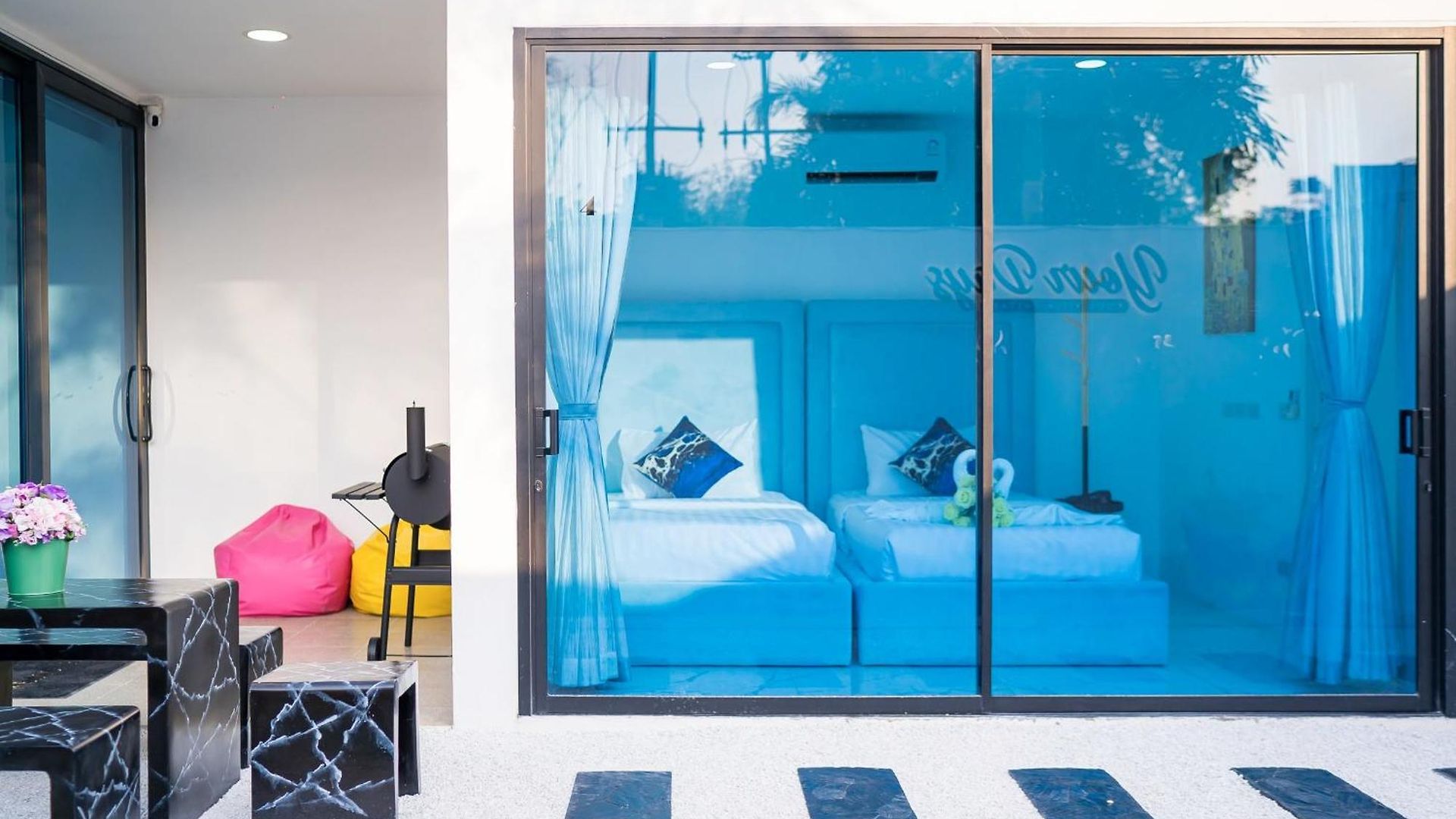 Your Days Pool Pattaya