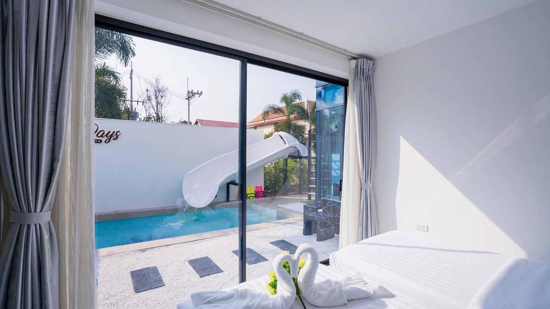 Villa Your Days Pool *