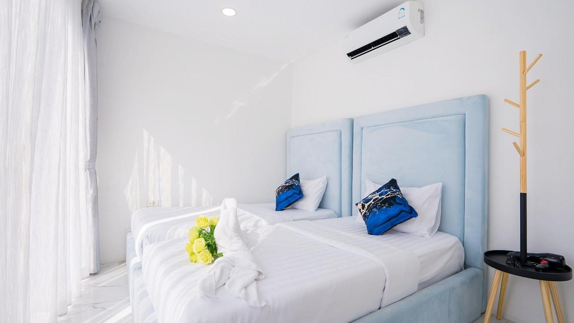 Villa Your Days Pool Pattaya