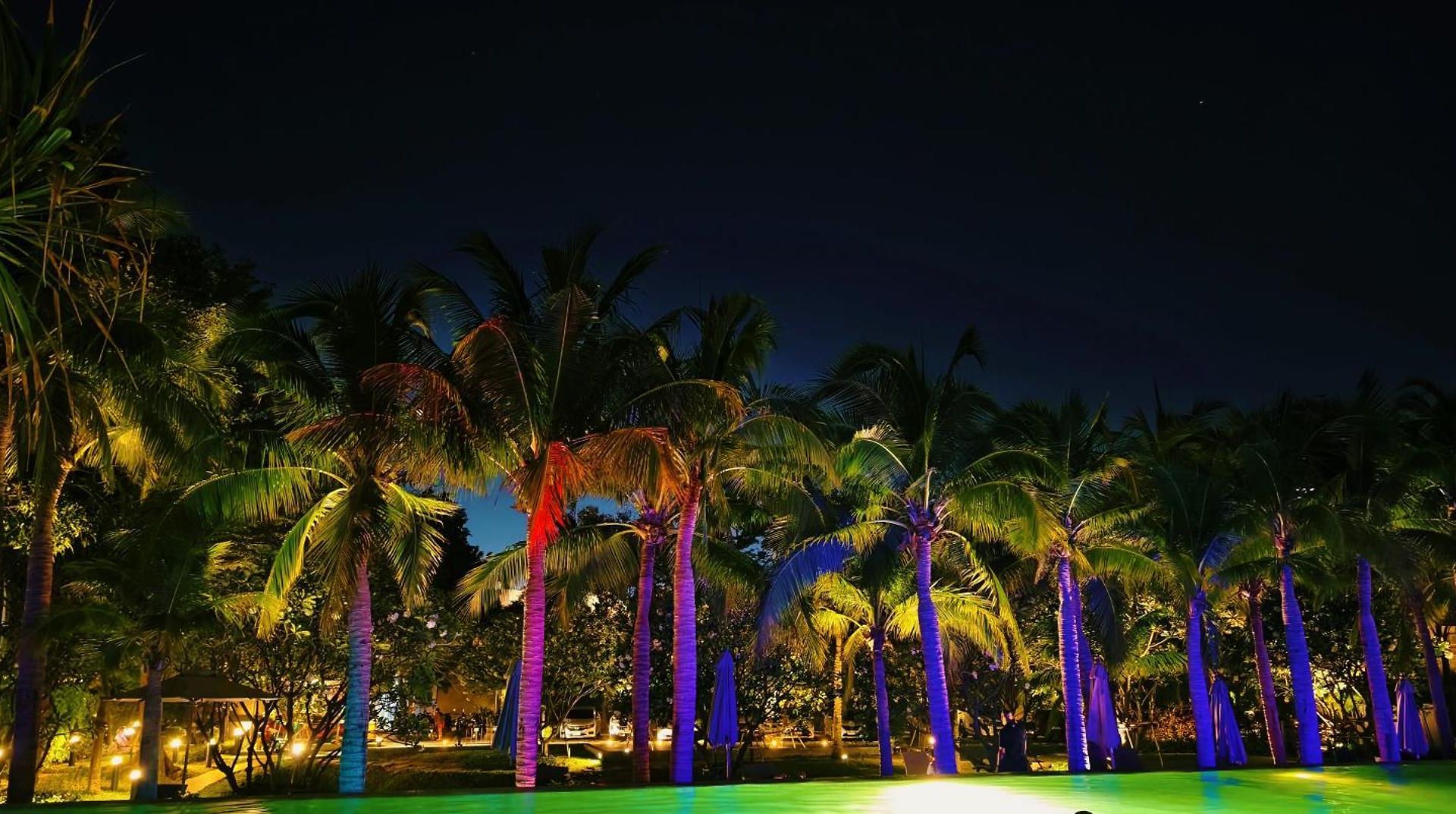 Unixx Delux View Near Walking Street Pattaya
