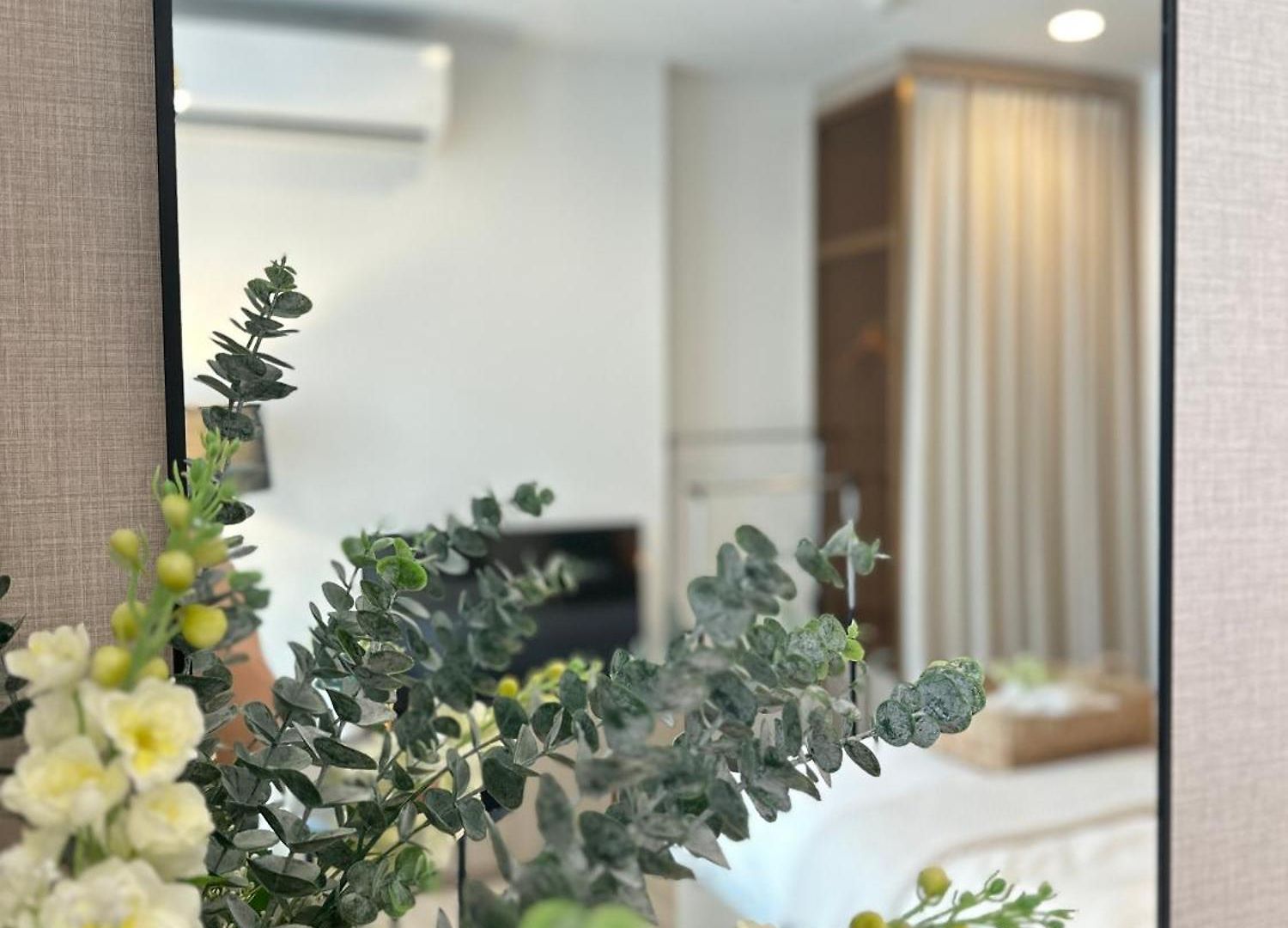 Apartment Edge Cozy Vacation Infinite Sky Pool Pattaya