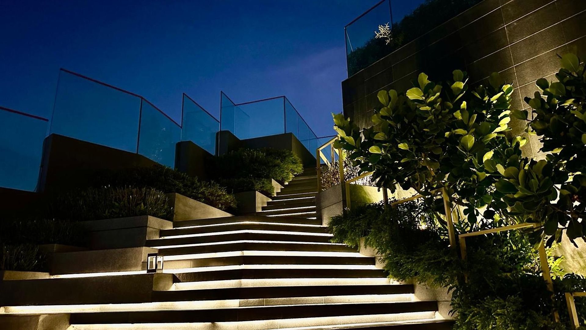 Apartment Edge Cozy Vacation Infinite Sky Pool Pattaya