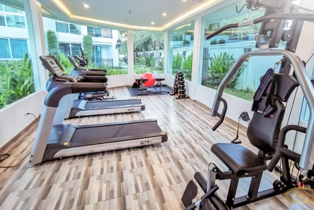 อพาร์ทเม้น Free Power&wifi,work Remotely, Kitchen,deal Pattaya