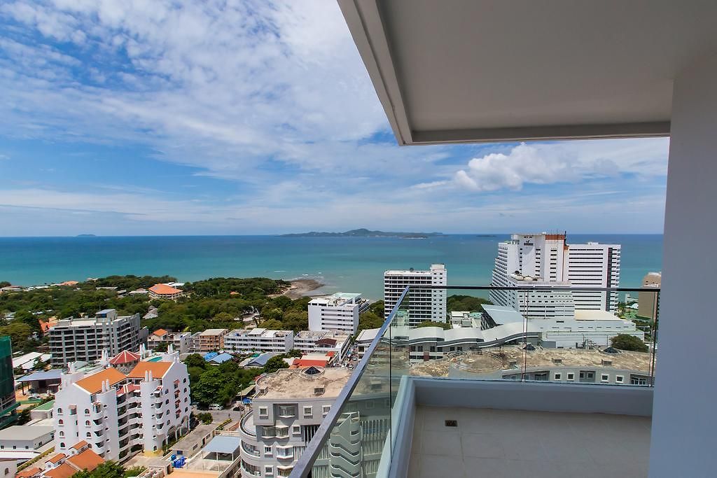 The Cliff Pattaya