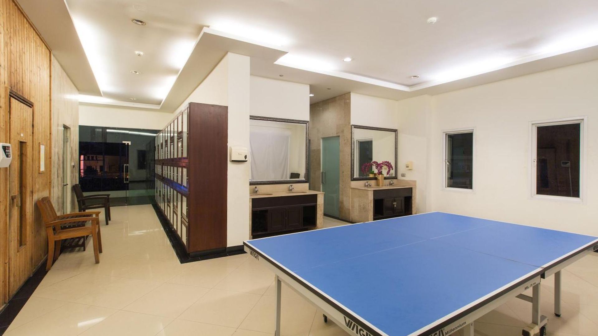 Apartment Beautiful D7 *