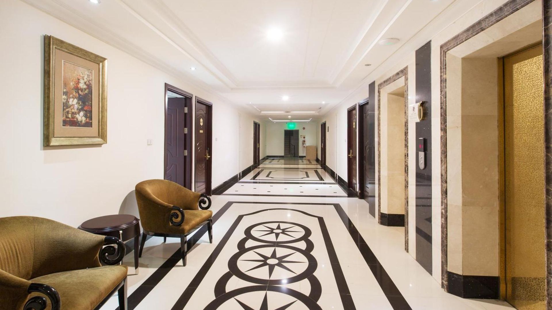 Apartment Beautiful D7 Pattaya