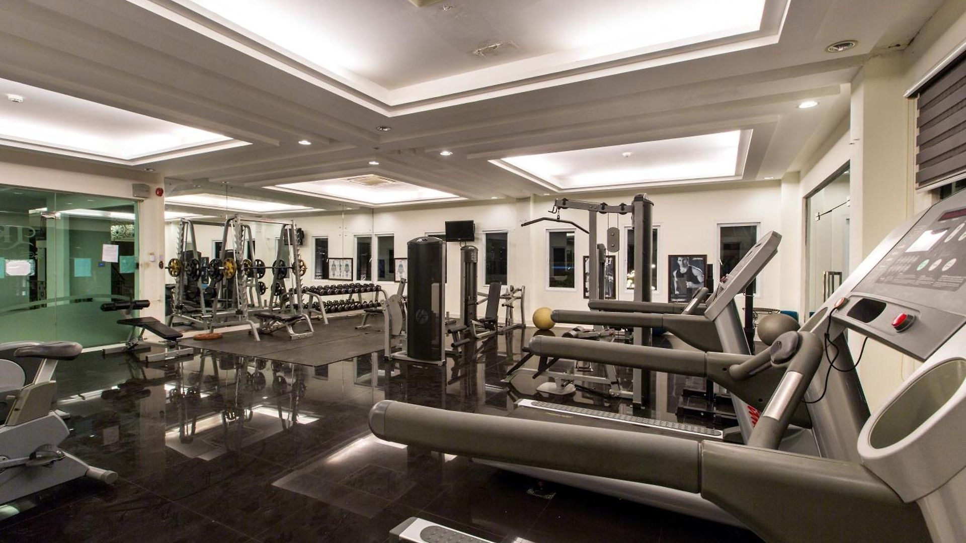Apartment Beautiful D7 Pattaya