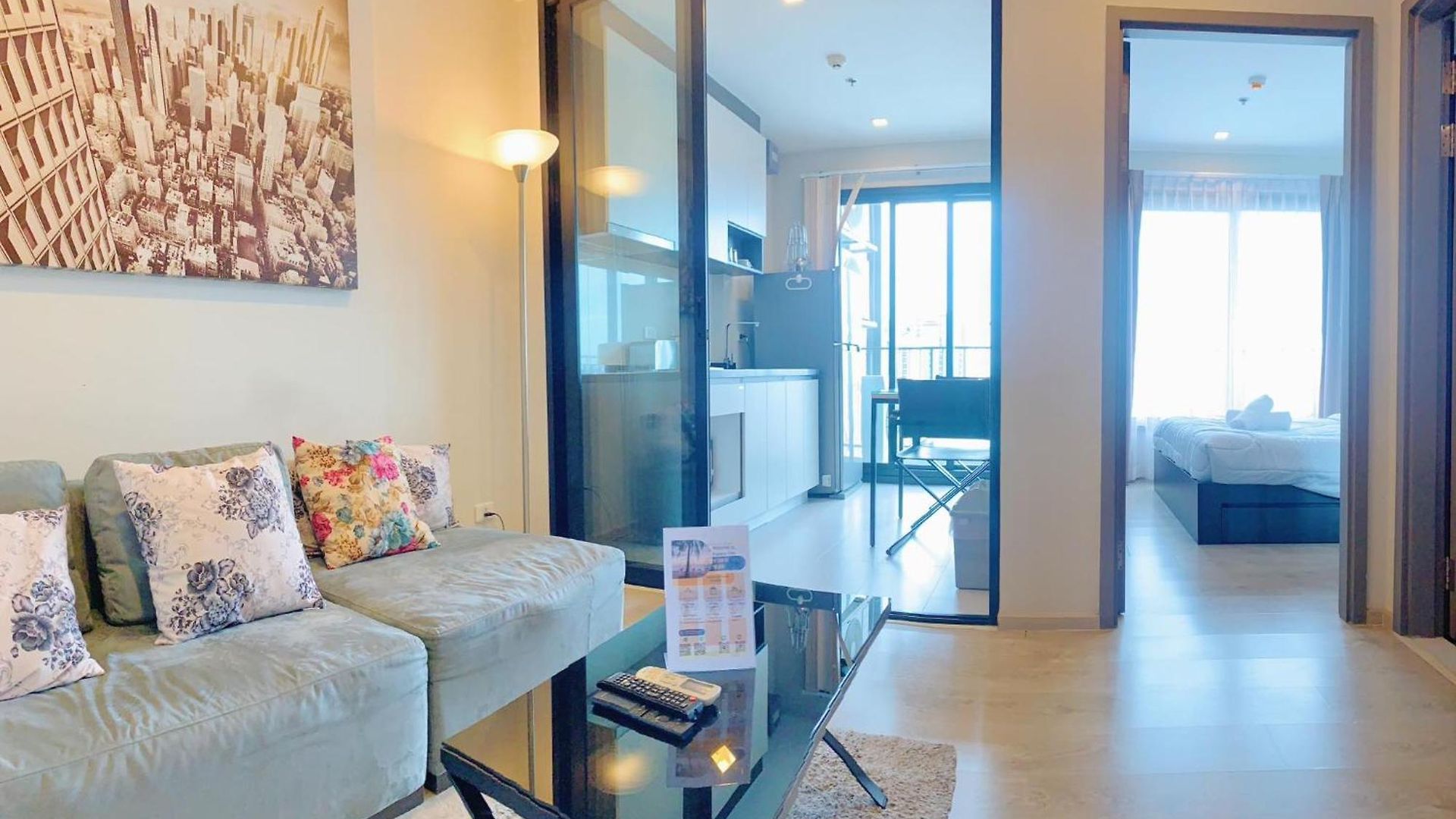 The Base Prime - Pattaya