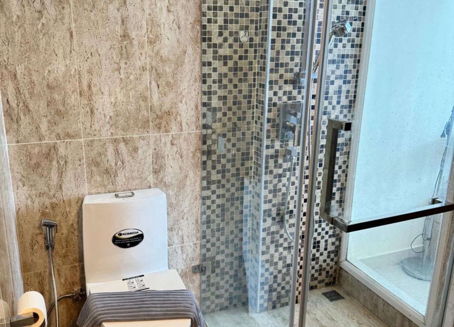 Grand Avenue 1 Bedroom Cityview 6th Floor Pattaya