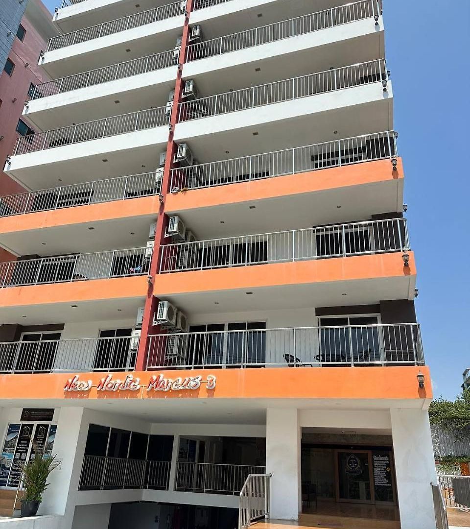 New Nordic Marcus 3 By Apartwell Apartment