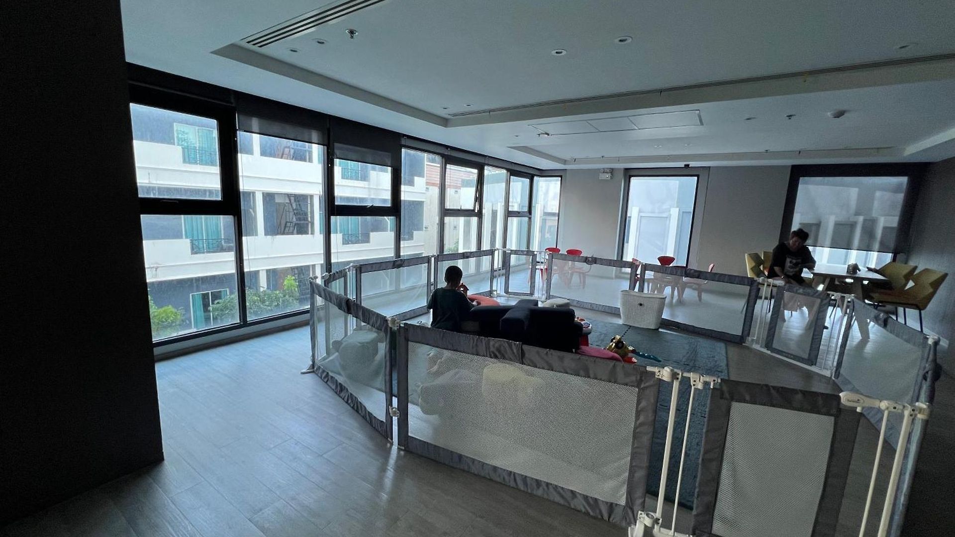 秘狗公寓the Base