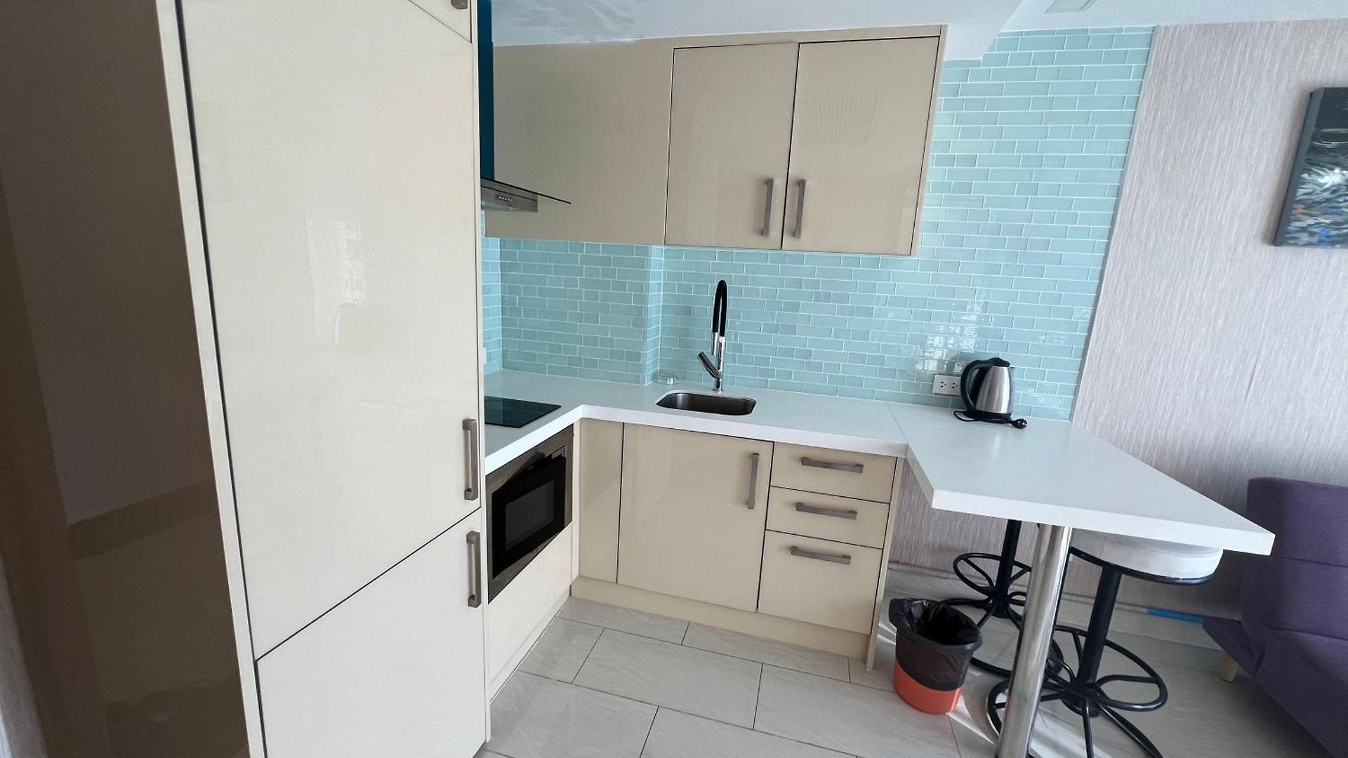 Apartment 秘狗公寓grand Avenue Pattaya