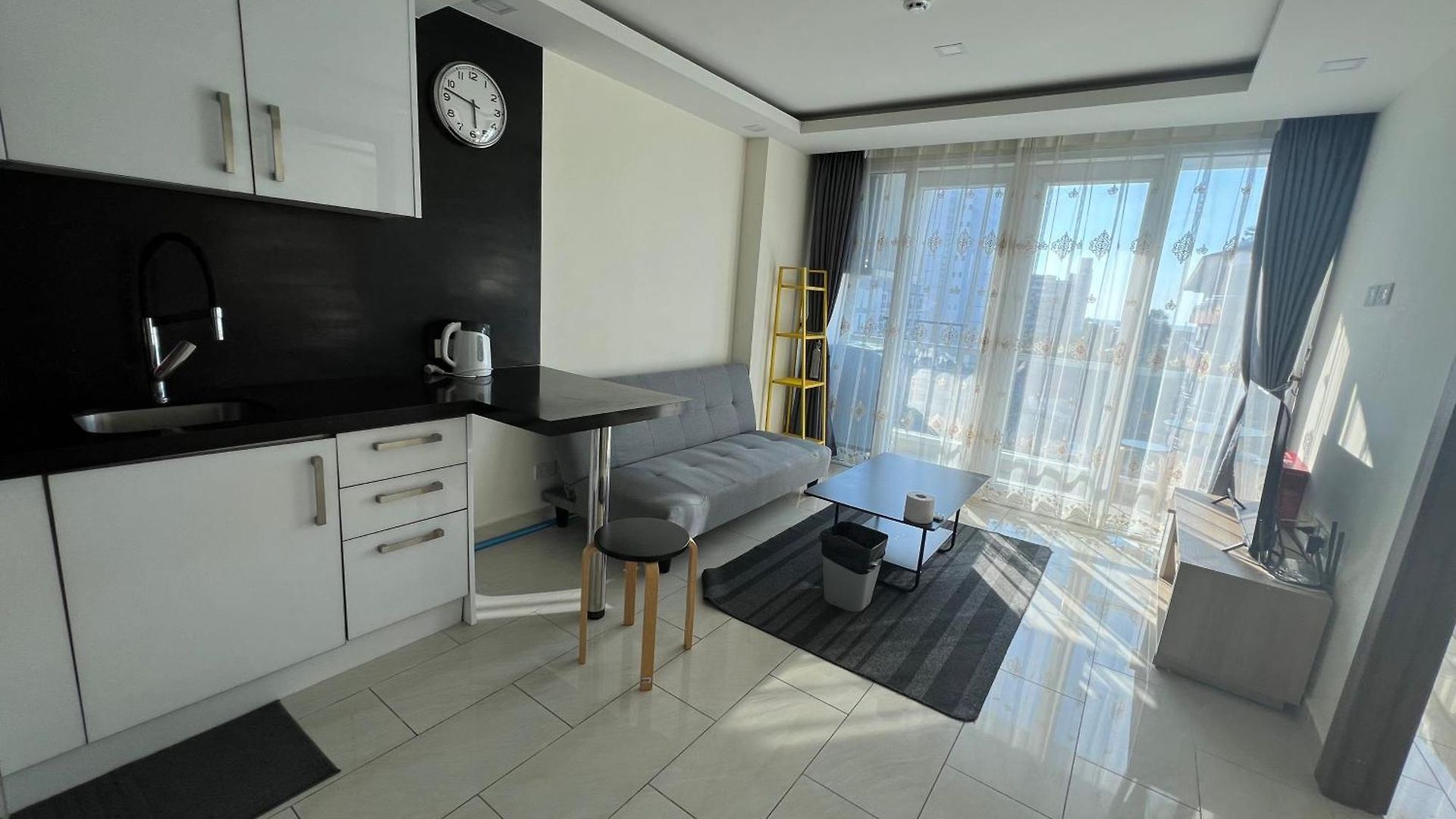 Apartment 秘狗公寓grand Avenue *