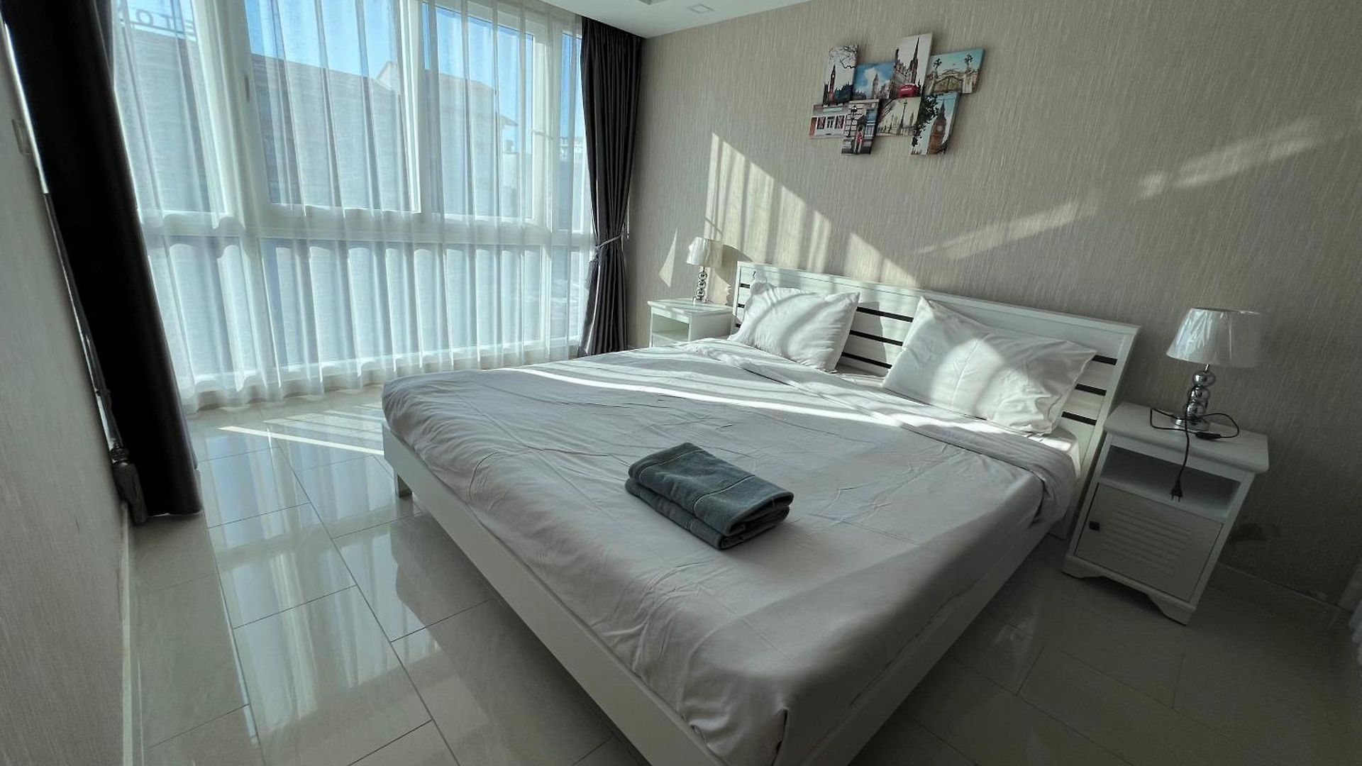 秘狗公寓grand Avenue Apartment *