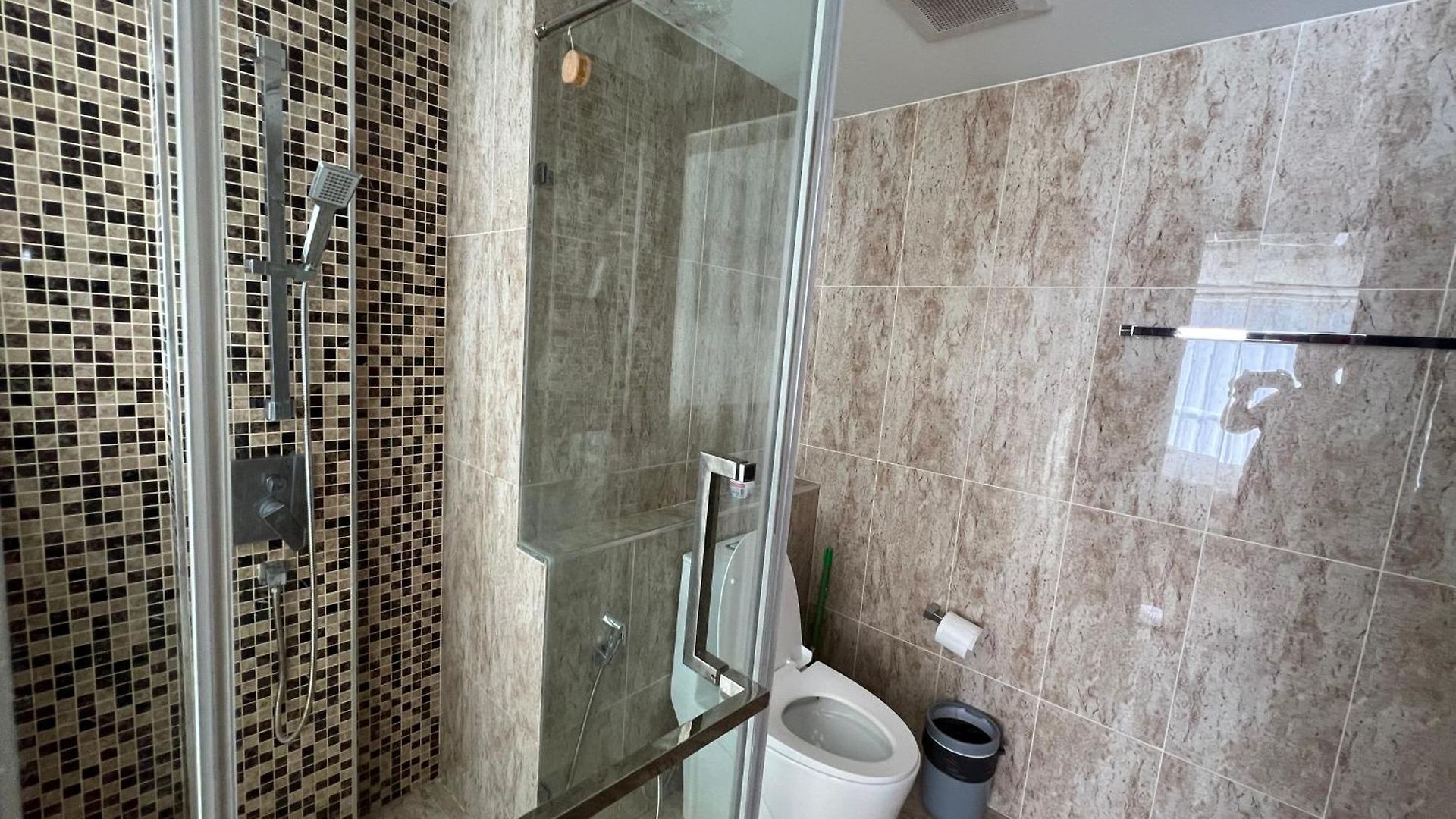 Apartment 秘狗公寓grand Avenue *