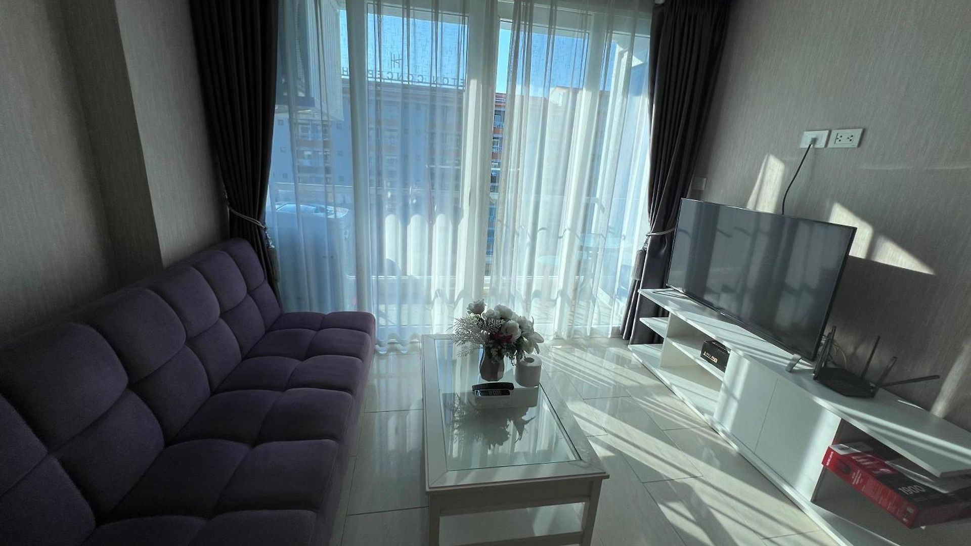 Apartment 秘狗公寓grand Avenue *