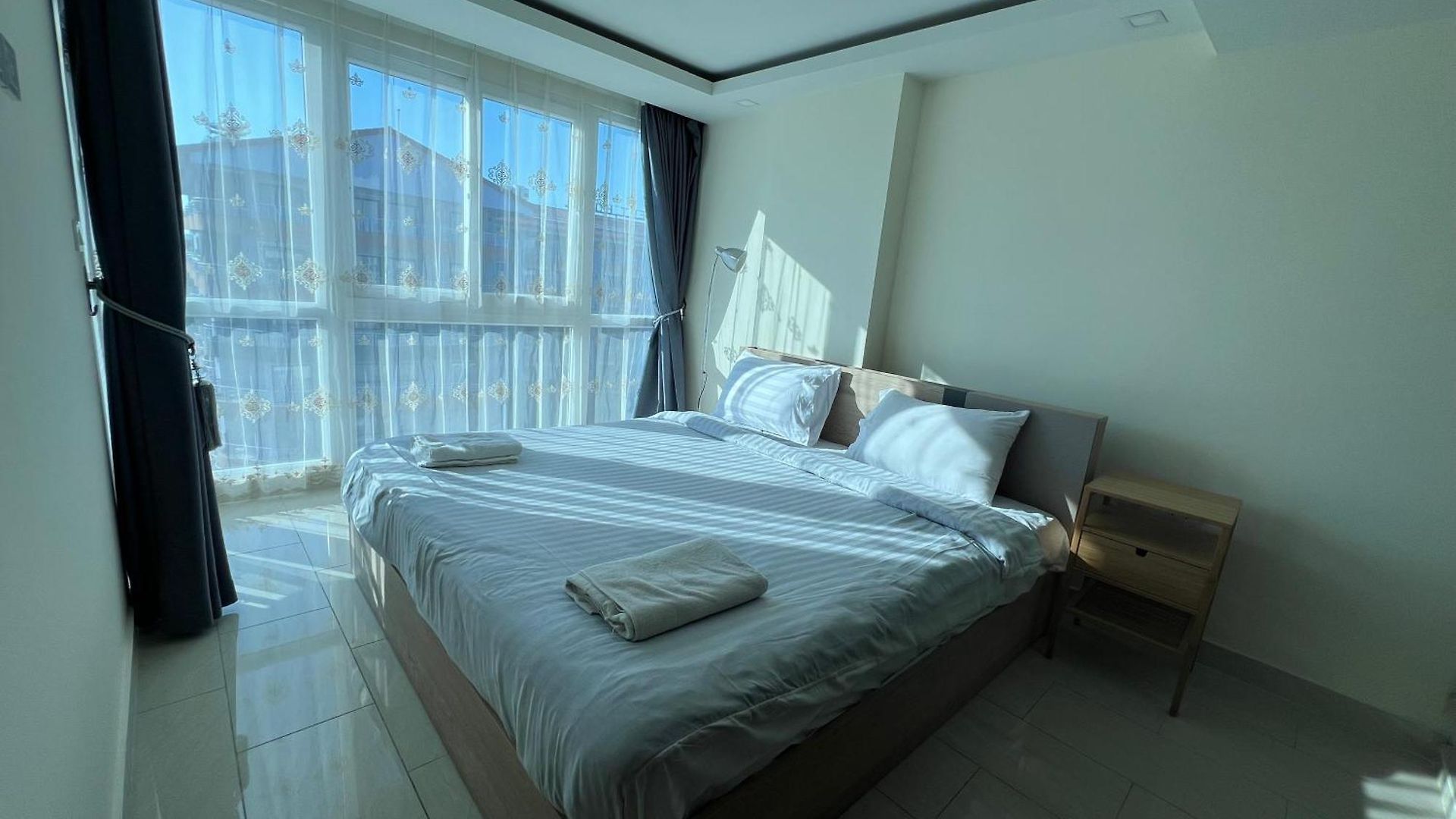 秘狗公寓grand Avenue * Pattaya