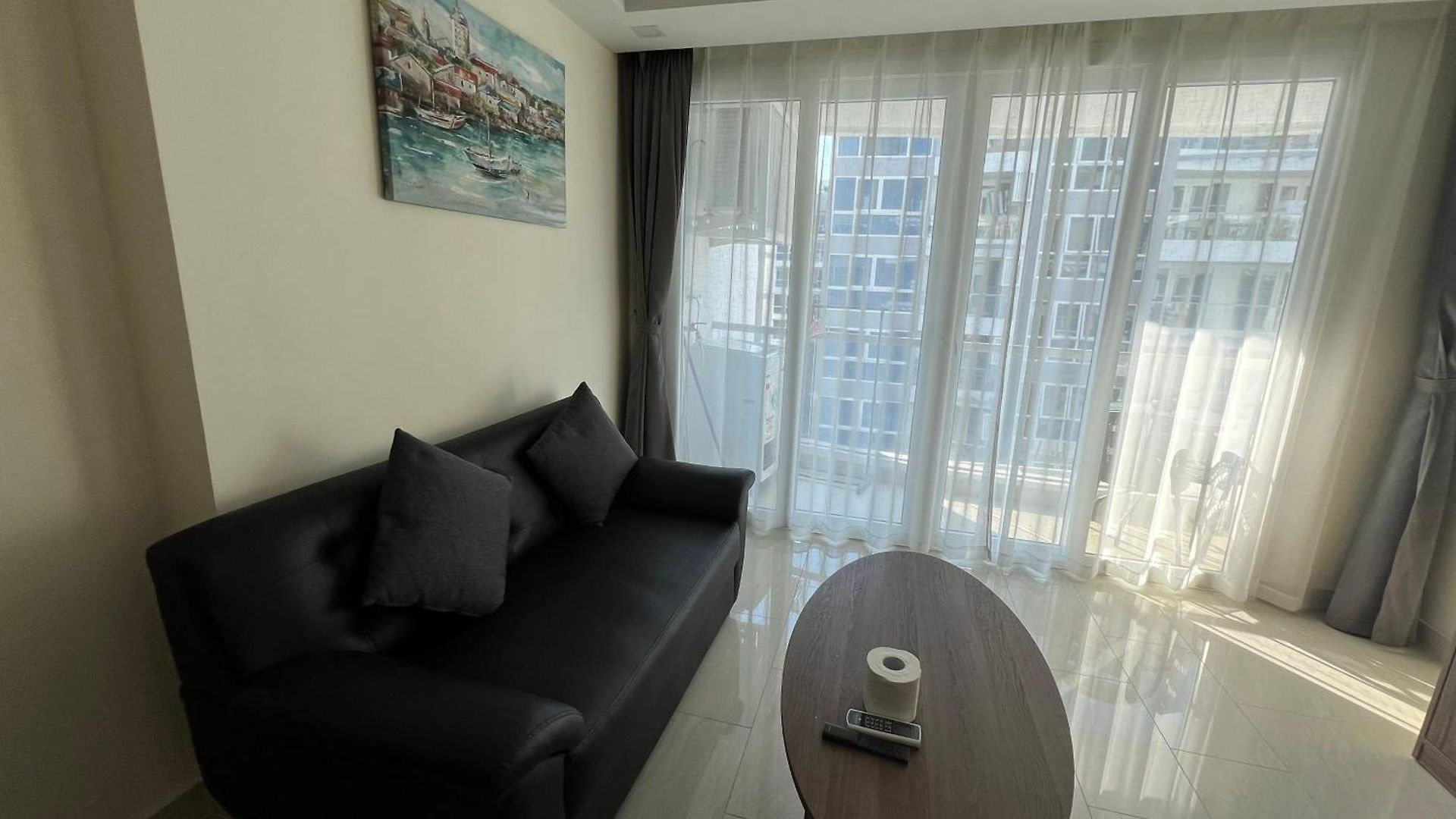 秘狗公寓grand Avenue Apartment