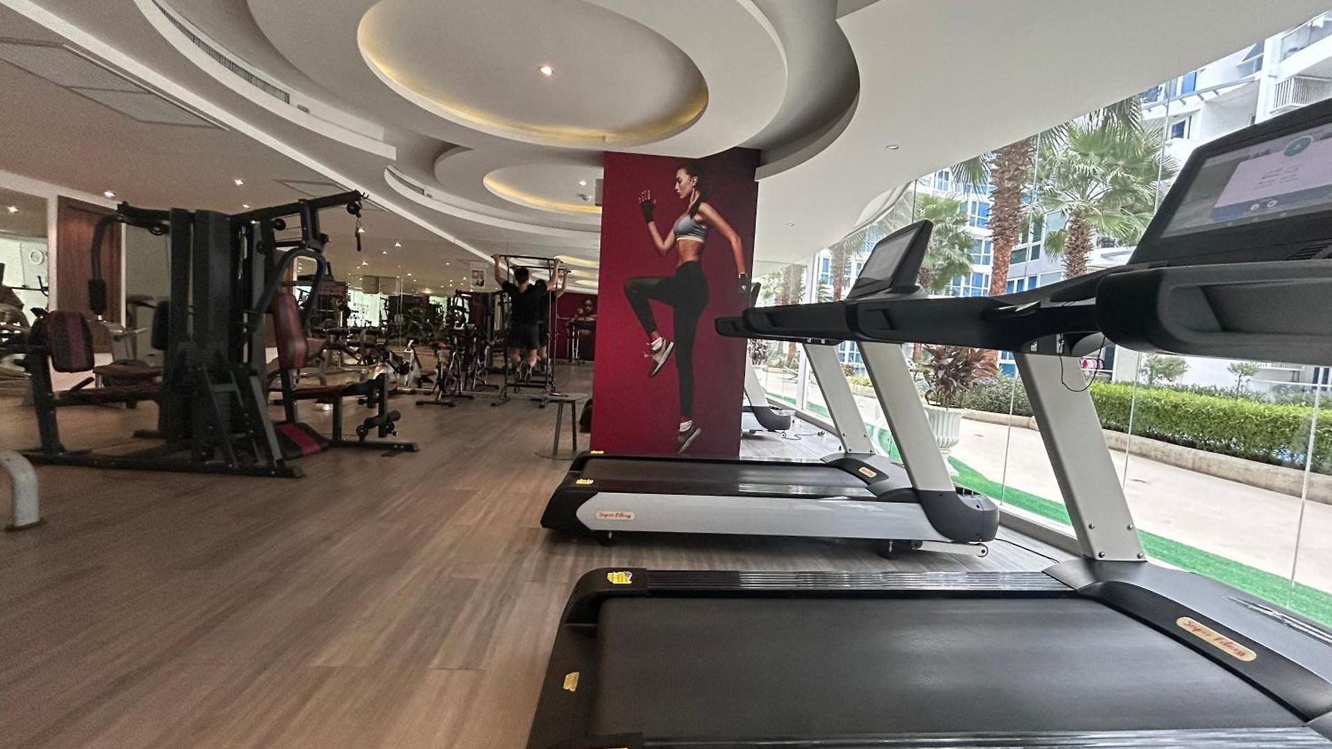 秘狗公寓grand Avenue Apartment
