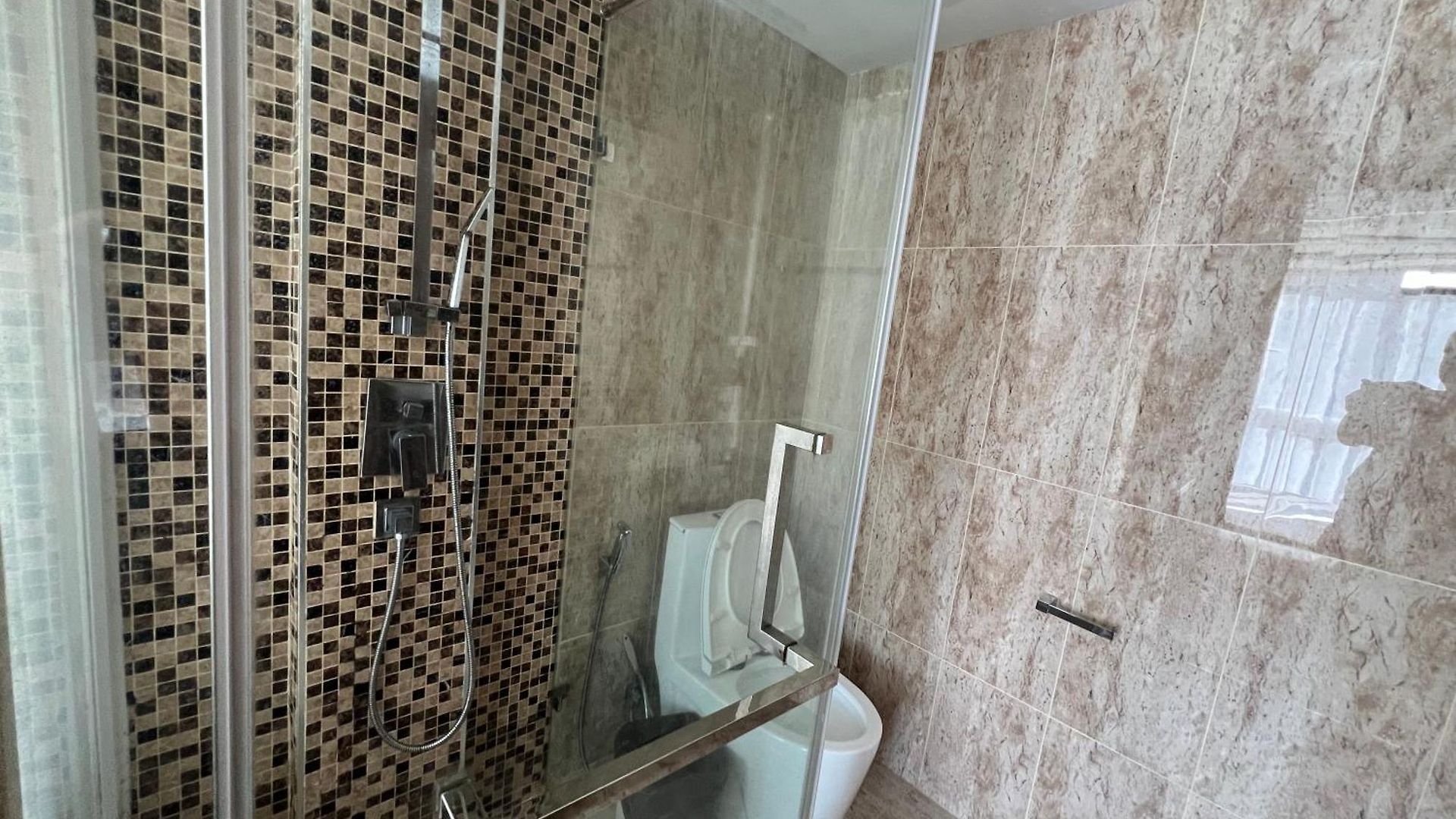 秘狗公寓grand Avenue Apartment