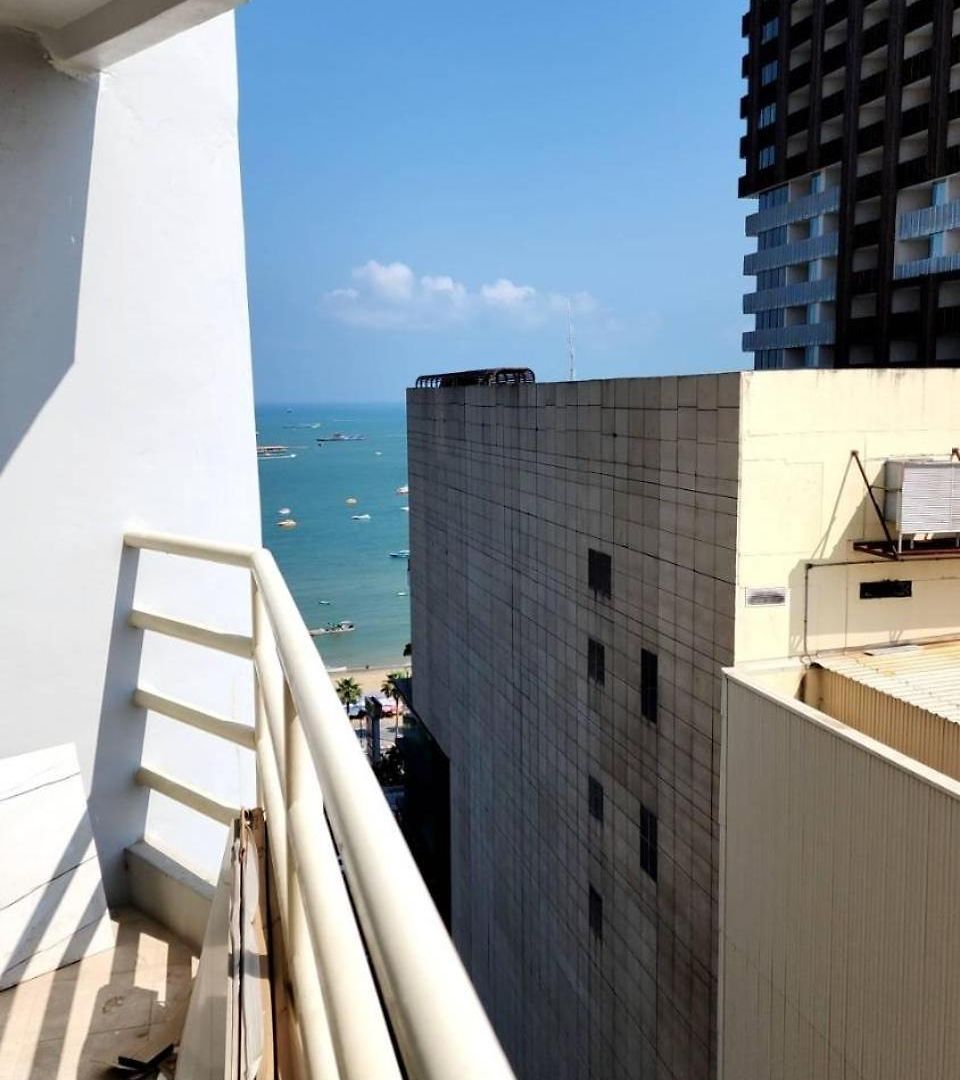 อพาร์ทเม้น View Talay6