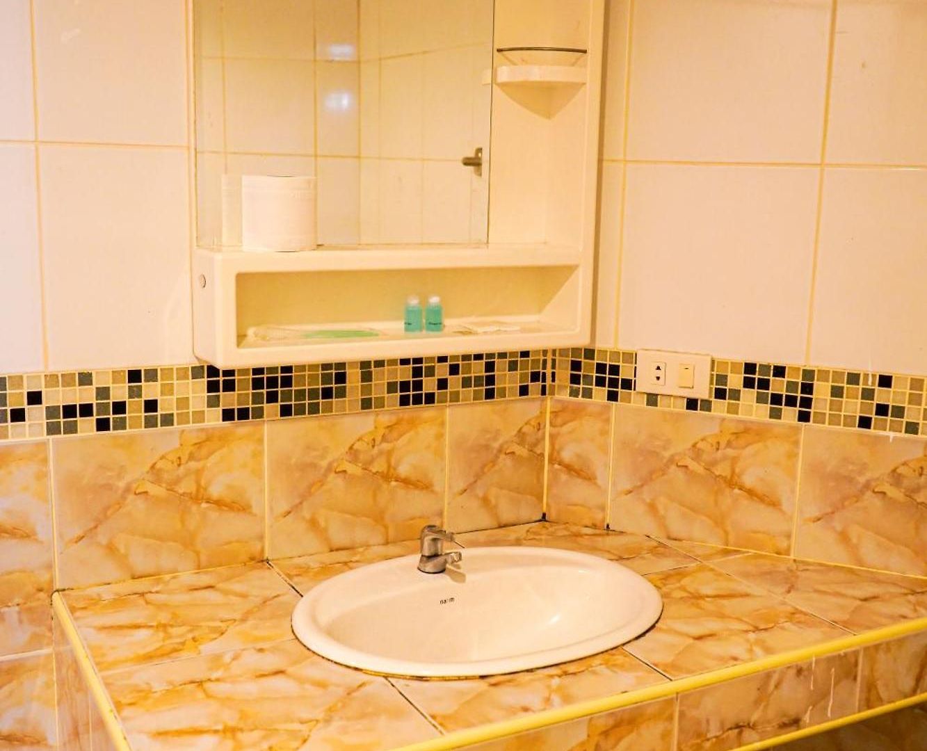 Marine Paradise Encore 3* Pattaya