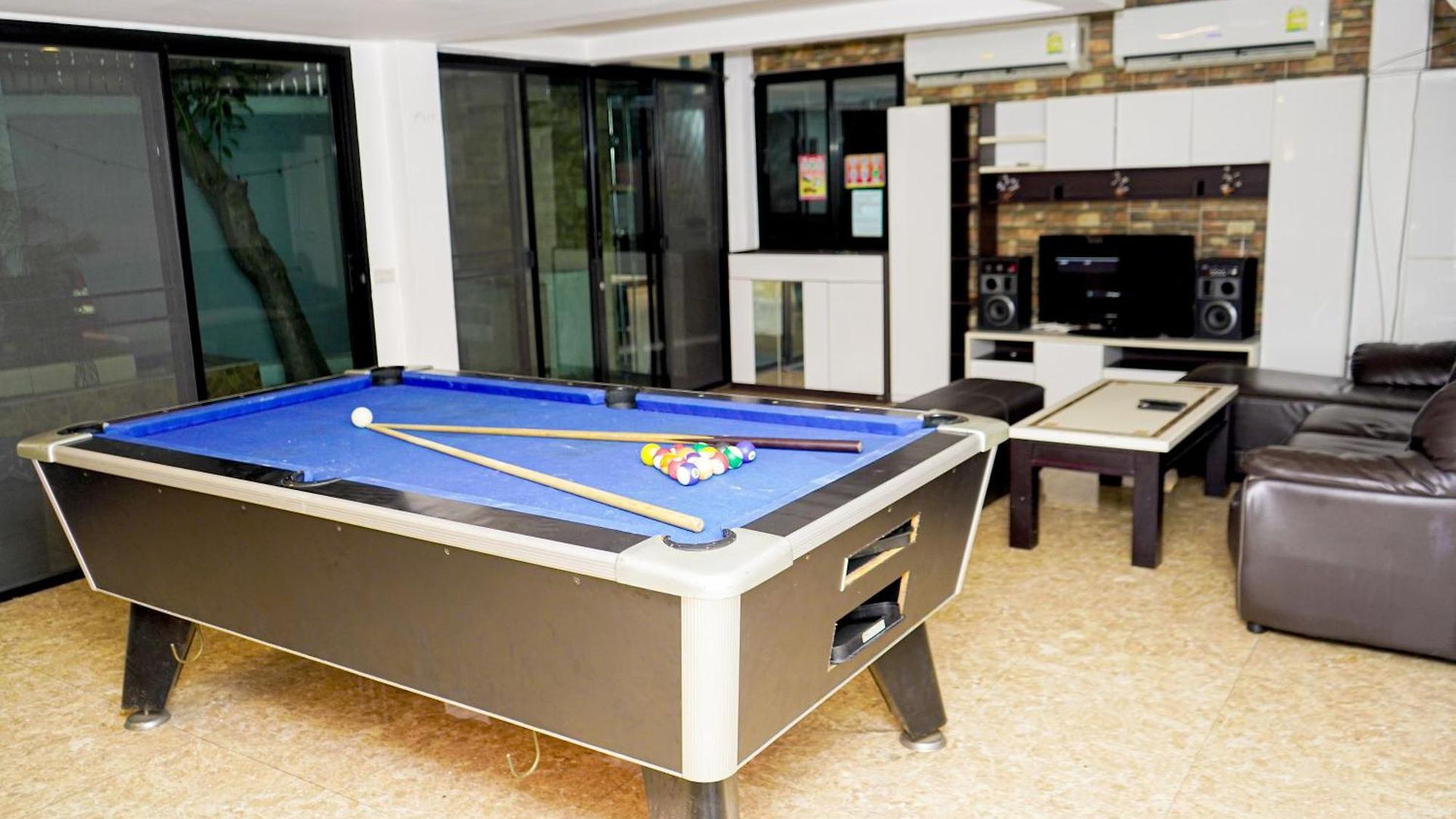 วิลล่า Exotica Pool Encore *