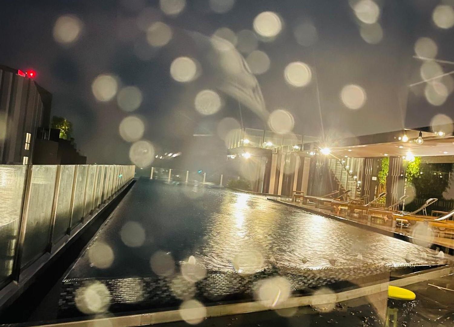 The Base 27 By Numam อพาร์ทเม้น Pattaya