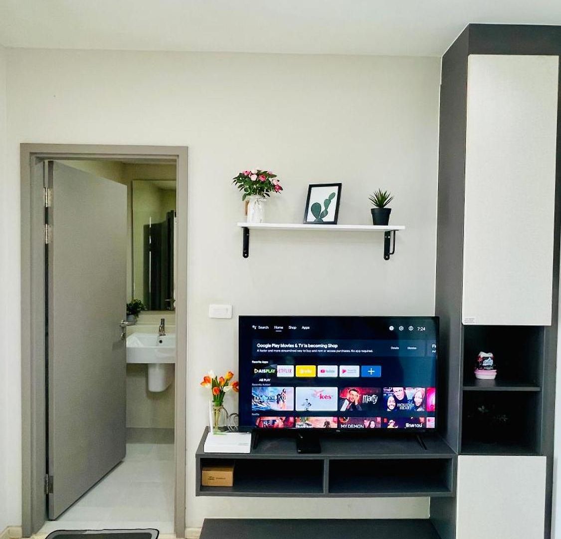 The Base 27 By Numam * Pattaya