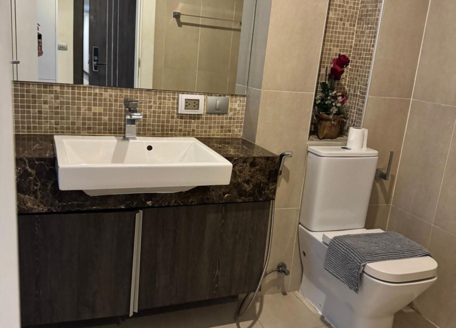 Centara Avenue Residences 1 Bedroom Center Highspeed Wifi *