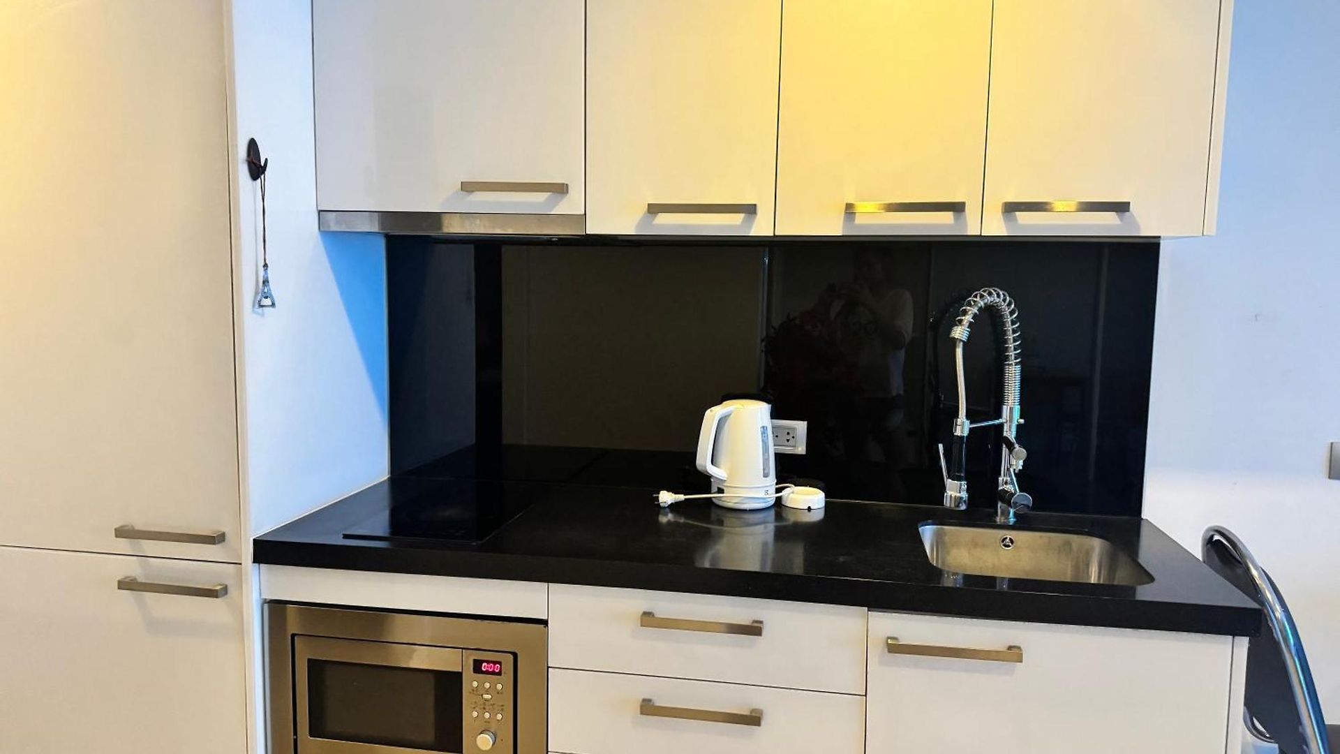 Centara Avenue Residences 1 Bedroom Center Highspeed Wifi Pattaya