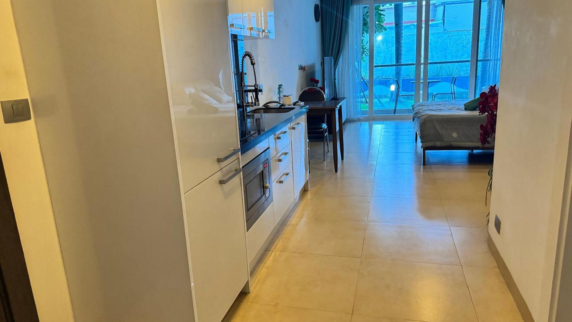 Centara Avenue Residences 1 Bedroom Center Highspeed Wifi Pattaya