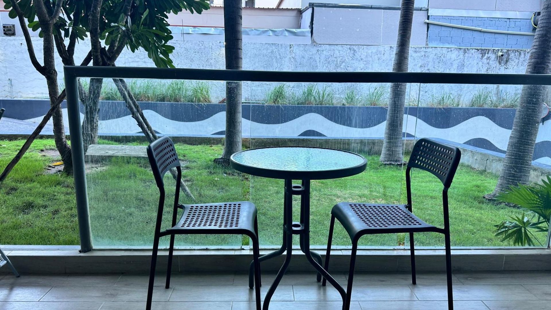 Centara Avenue Residences 1 Bedroom Center Highspeed Wifi อพาร์ทเม้น *