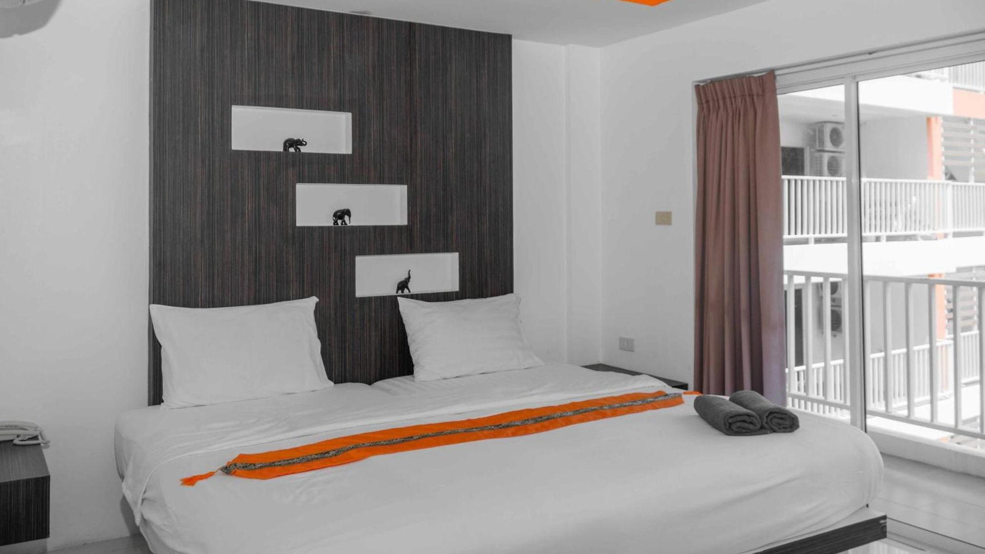 New Nordic Vip 3 By Apartwell *