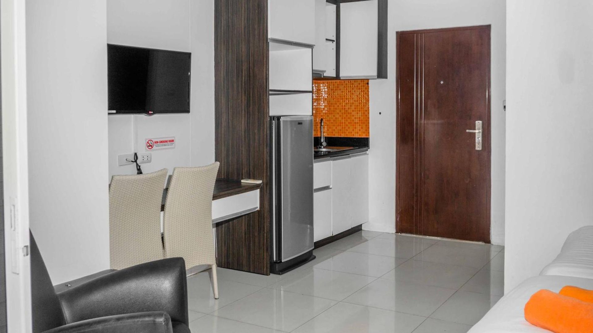 New Nordic Vip 2 By Apartwell Pattaya
