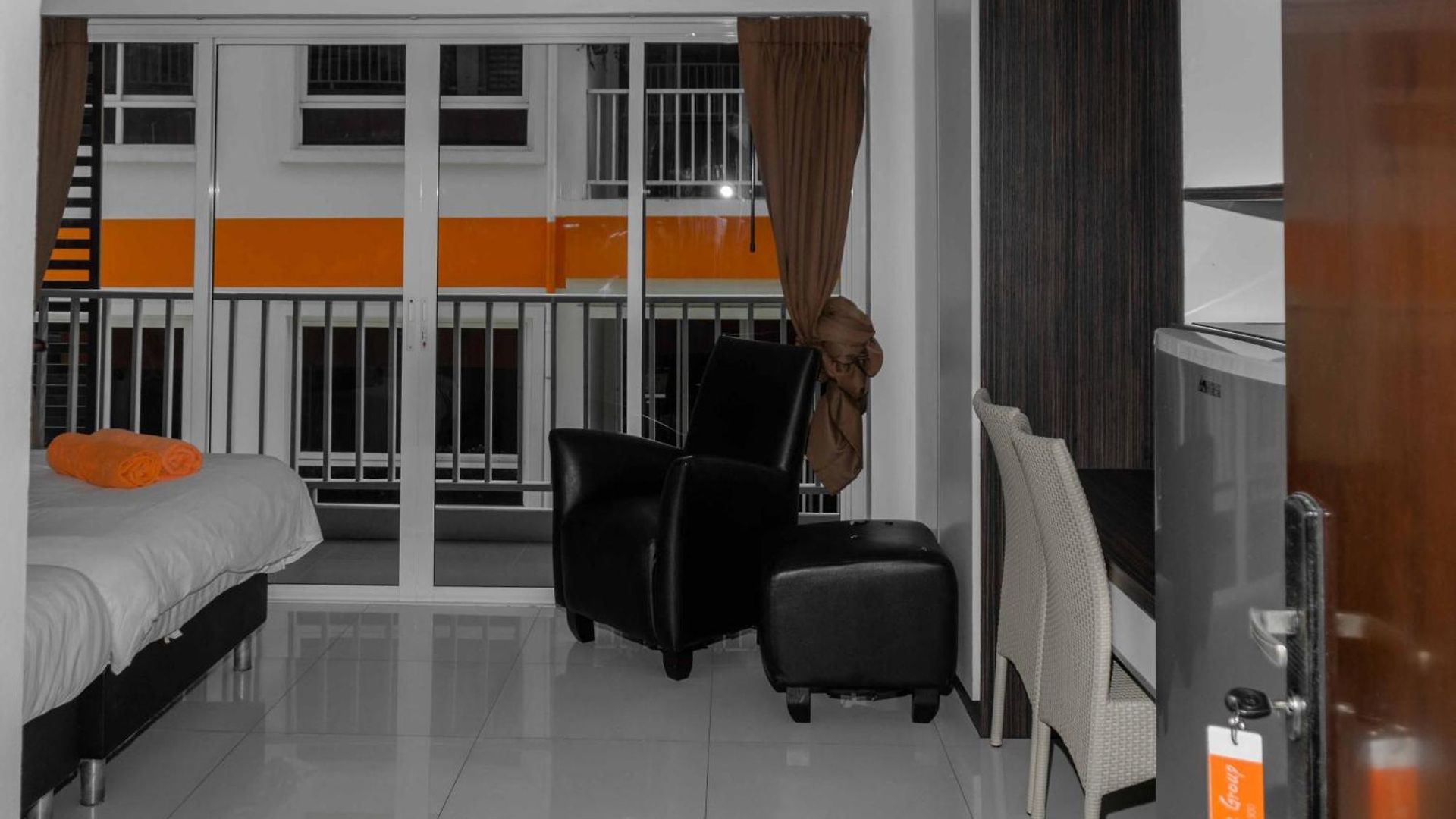 New Nordic Vip 2 By Apartwell * Pattaya