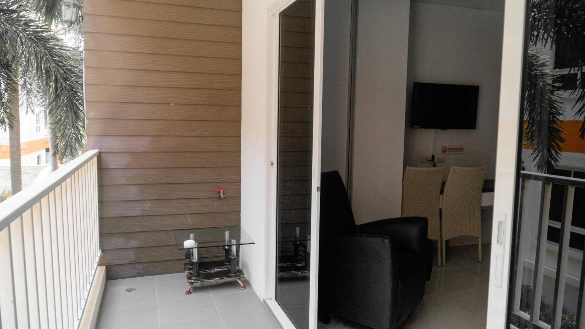 อพาร์ทเม้น New Nordic Vip 2 By Apartwell Pattaya