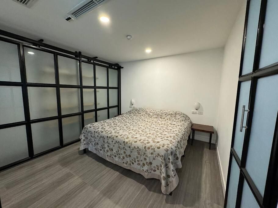 The Clubhouse By Psr Apartment