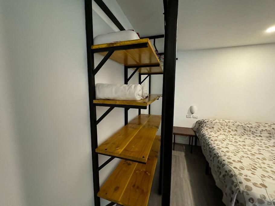 Apartment The Clubhouse By Psr